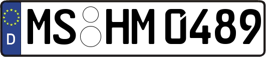MS-HM0489