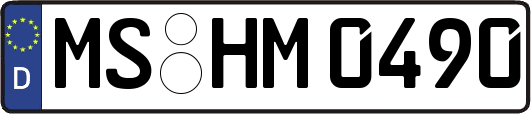 MS-HM0490
