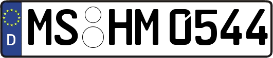 MS-HM0544