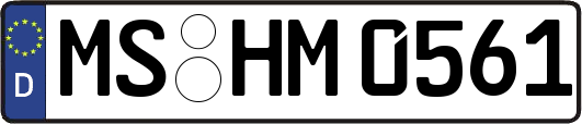 MS-HM0561
