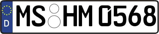 MS-HM0568