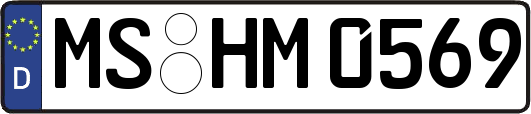 MS-HM0569