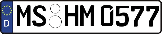 MS-HM0577