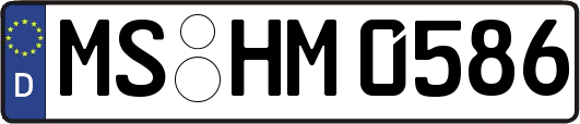 MS-HM0586