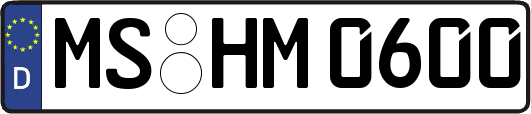 MS-HM0600