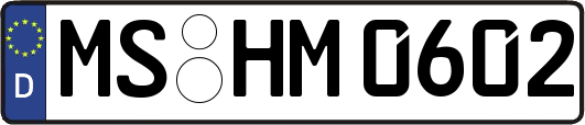 MS-HM0602