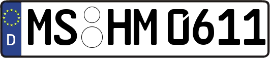 MS-HM0611
