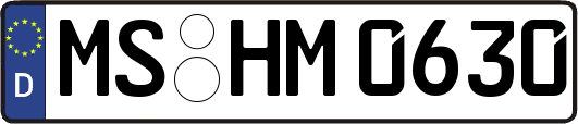 MS-HM0630