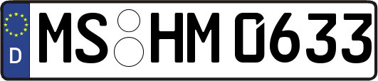 MS-HM0633