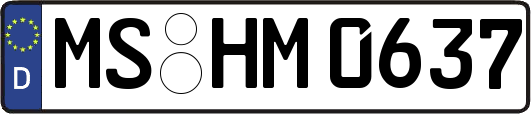 MS-HM0637