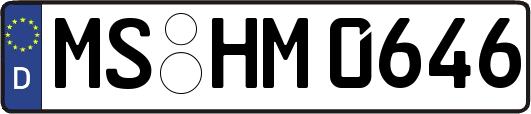 MS-HM0646