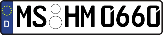 MS-HM0660
