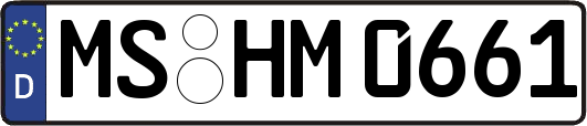 MS-HM0661
