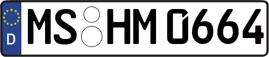 MS-HM0664