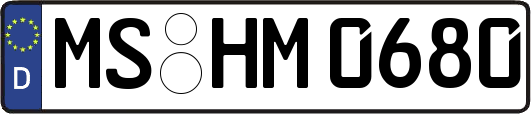 MS-HM0680