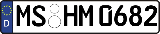 MS-HM0682