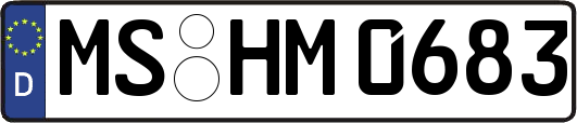MS-HM0683