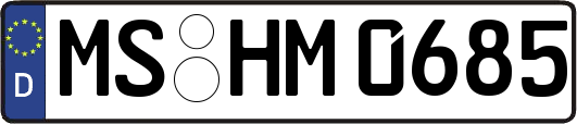 MS-HM0685