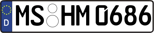 MS-HM0686
