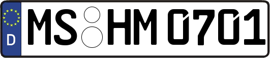 MS-HM0701
