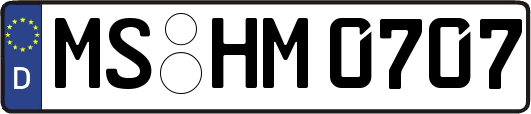 MS-HM0707