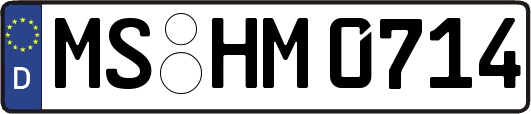 MS-HM0714