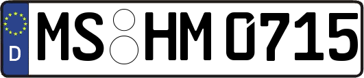 MS-HM0715