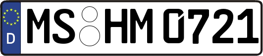 MS-HM0721