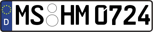 MS-HM0724