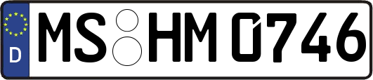 MS-HM0746
