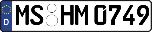 MS-HM0749