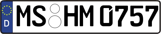 MS-HM0757