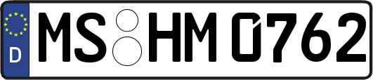 MS-HM0762