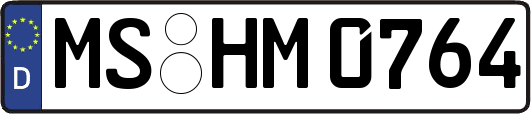 MS-HM0764