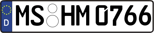 MS-HM0766