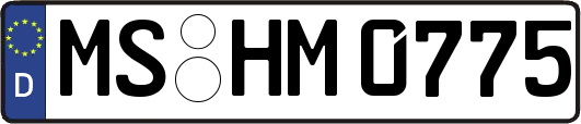MS-HM0775