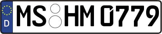 MS-HM0779