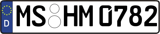 MS-HM0782
