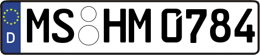 MS-HM0784