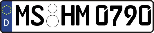 MS-HM0790