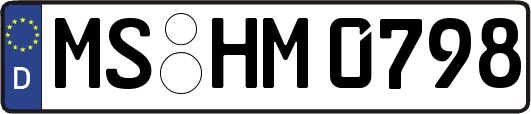 MS-HM0798