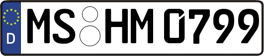 MS-HM0799