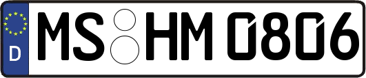 MS-HM0806