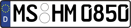 MS-HM0850