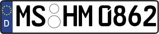 MS-HM0862