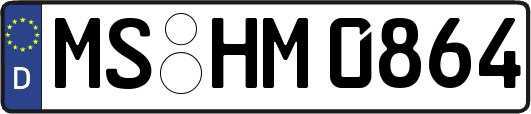MS-HM0864