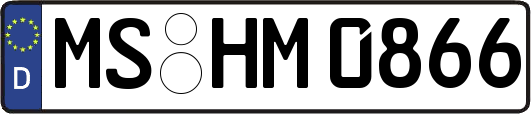 MS-HM0866