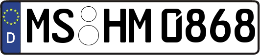 MS-HM0868
