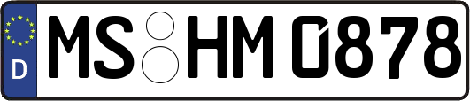 MS-HM0878