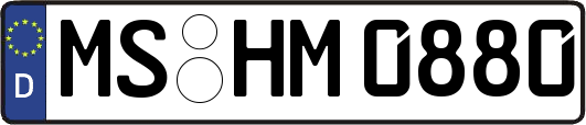 MS-HM0880